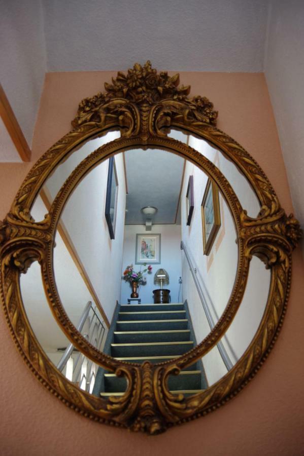 Hotel Venezia Tübingen Buitenkant foto
