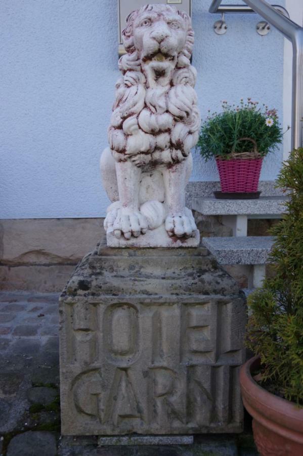 Hotel Venezia Tübingen Buitenkant foto